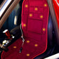 Coussin Massage et Vibration du dos complet Voiture - JUMIASTOCK