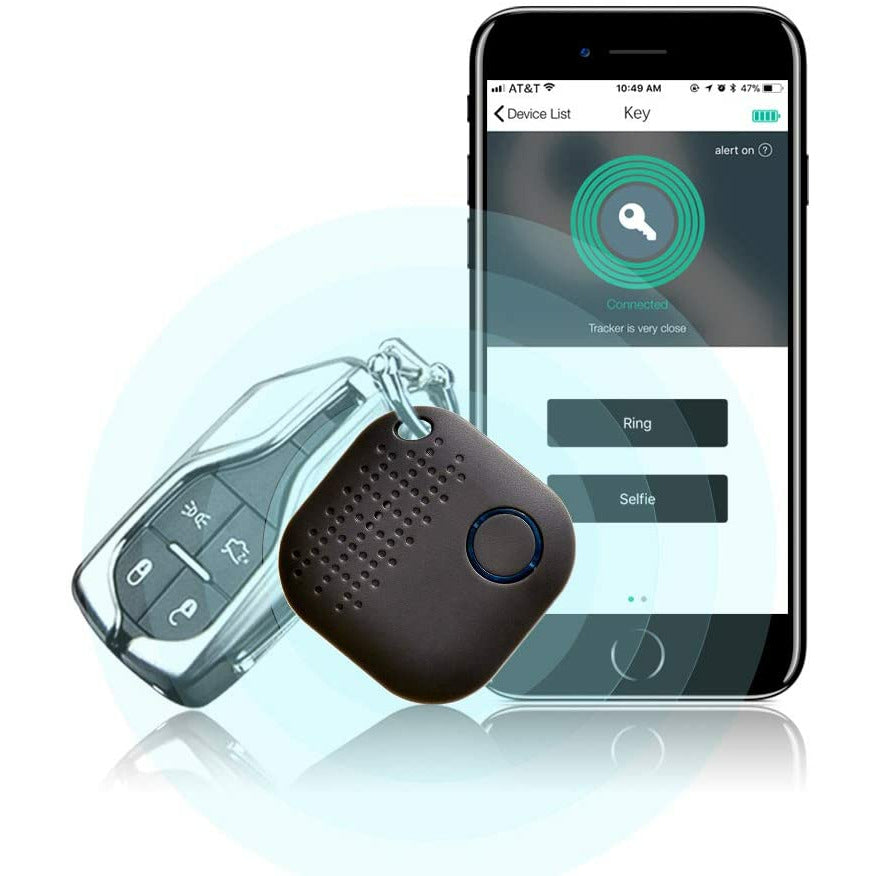 جهاز التتبع بلوتوث الجيل 5 - JUMIASTOCK