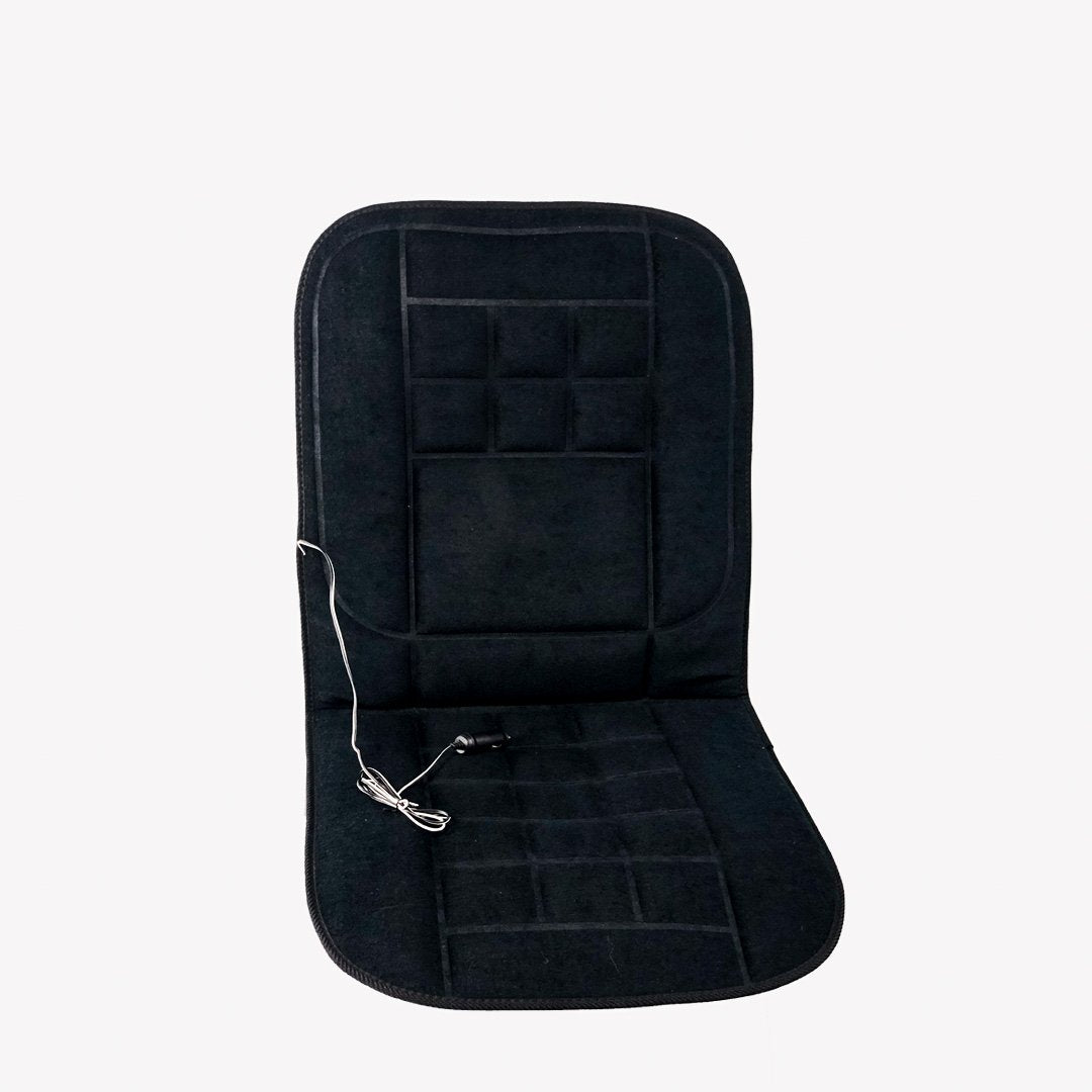Coussin Massage et Vibration du dos complet Voiture - JUMIASTOCK