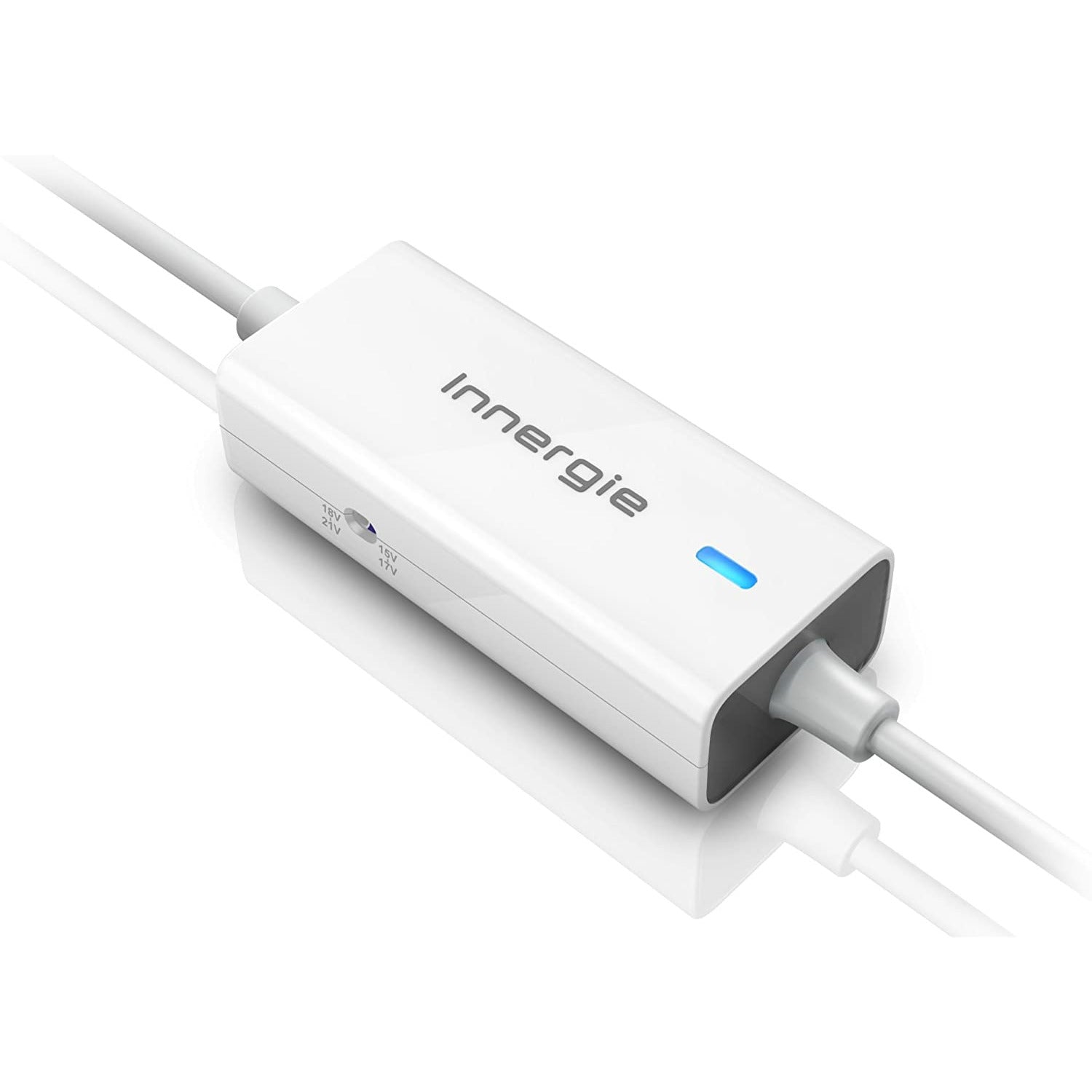 Innergie mCube Mini Adaptateur de Puissance 65 W - JUMIASTOCK