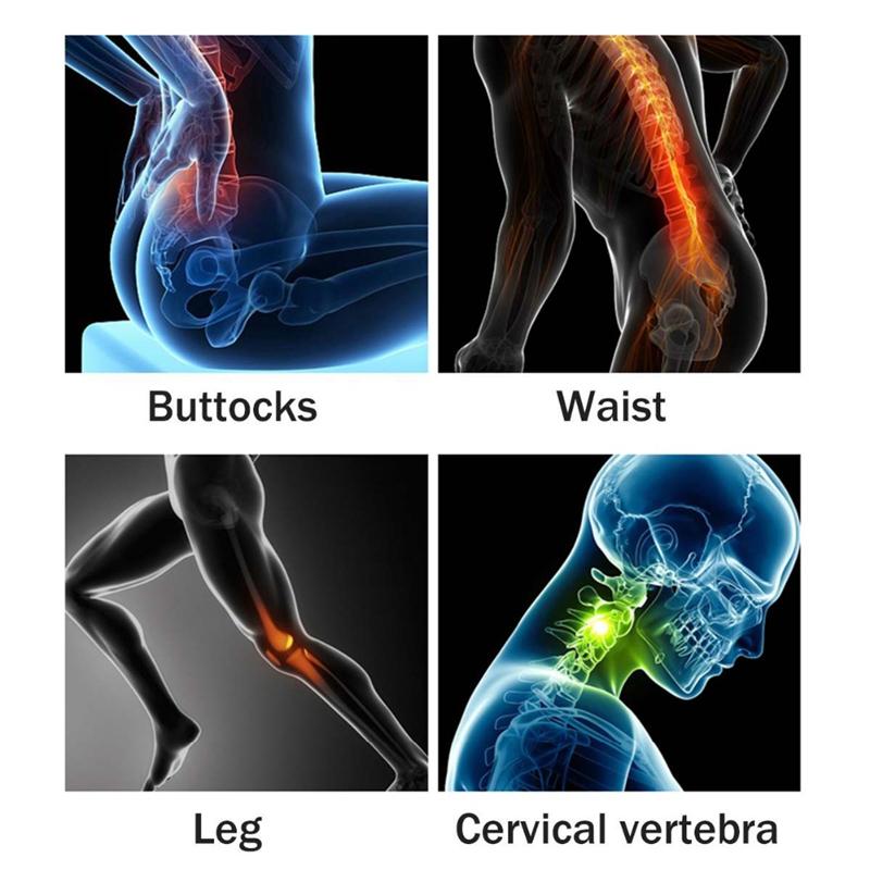 جهاز المساج للجسم - JUMIASTOCK