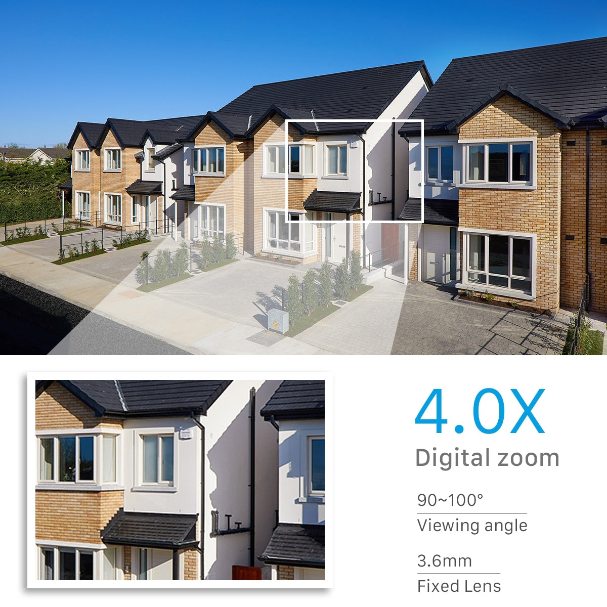 camera surveillance sans fil maroc maison;extérieure PTZ, IP avec micro - JUMIASTOCK