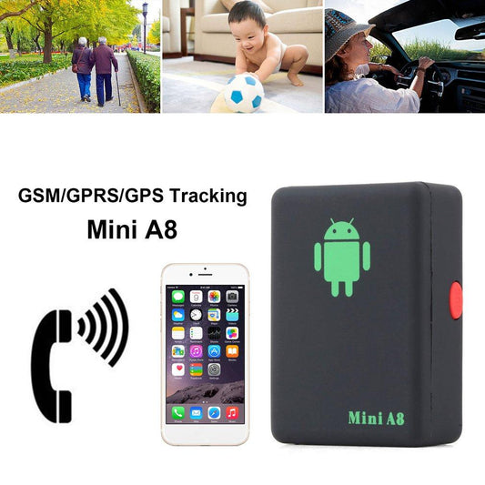 Mini A8 - JUMIASTOCK