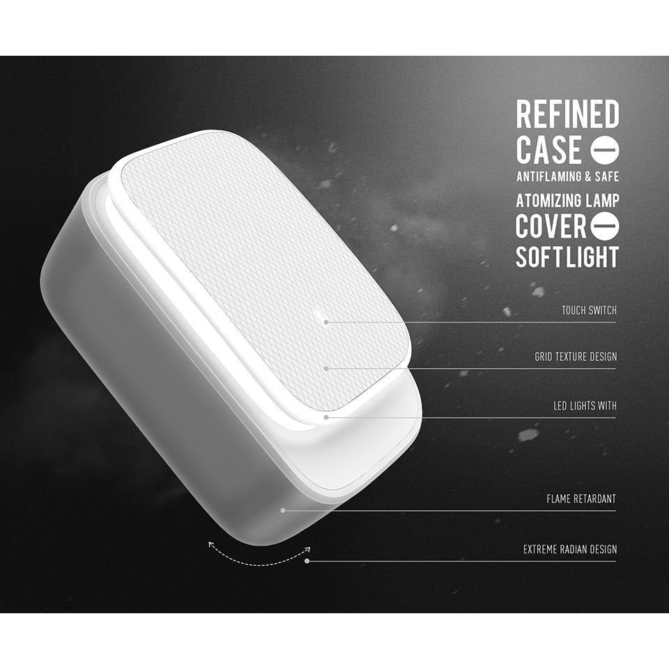 LDNIO 5 V 2.4A Dual USB Mur Chargeur Mobile - JUMIASTOCK