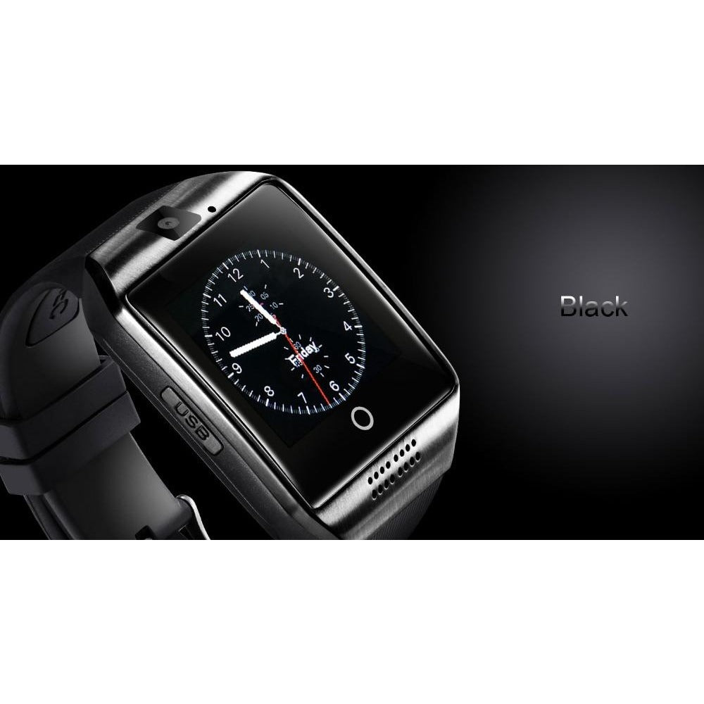 LEMFO Bluetooth Montre Smart Watch - JUMIASTOCK