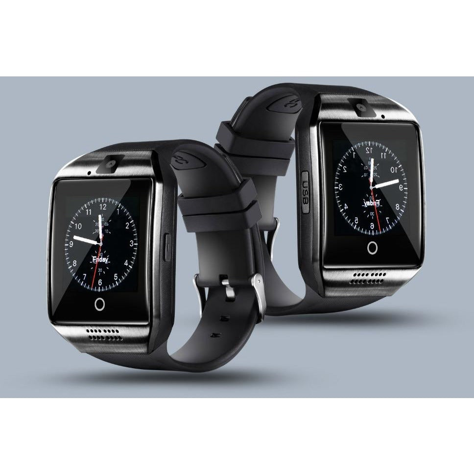 LEMFO Bluetooth Montre Smart Watch - JUMIASTOCK