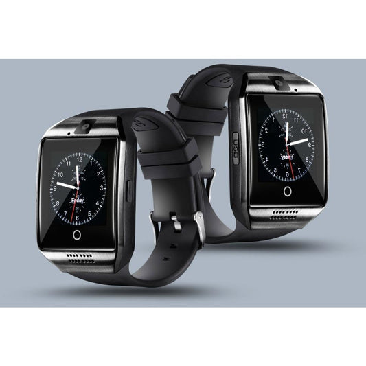 LEMFO Bluetooth Montre Smart Watch - JUMIASTOCK