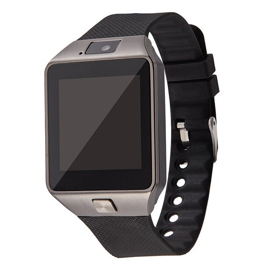 Smartwatch DZ09 - JUMIASTOCK