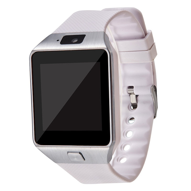 Smartwatch DZ09 - JUMIASTOCK