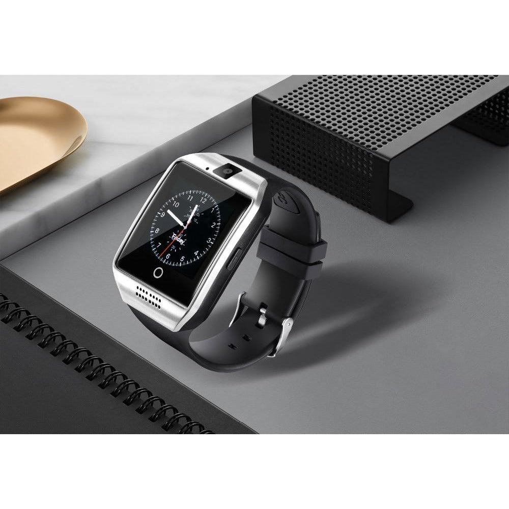 LEMFO Bluetooth Montre Smart Watch - JUMIASTOCK