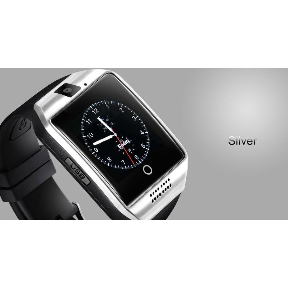 LEMFO Bluetooth Montre Smart Watch - JUMIASTOCK