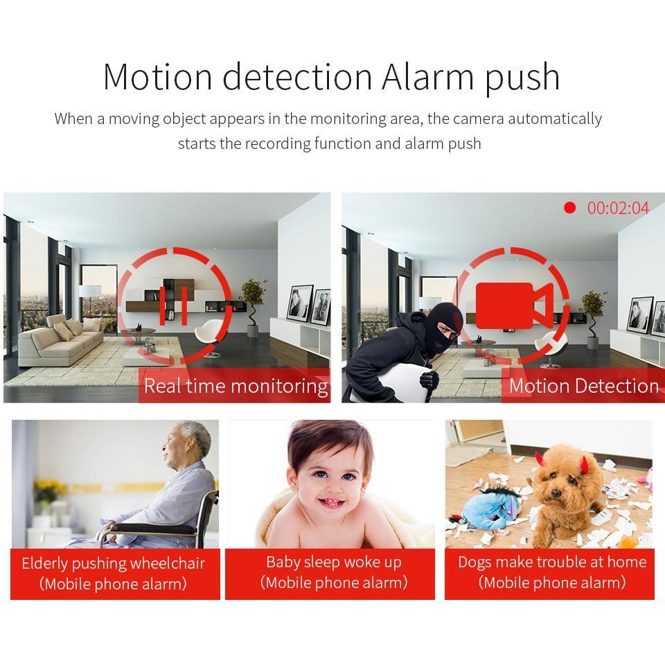 Panoramique Fisheye IP - JUMIASTOCK