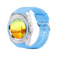 v8  Montre Intelligente Anti-perte - JUMIASTOCK