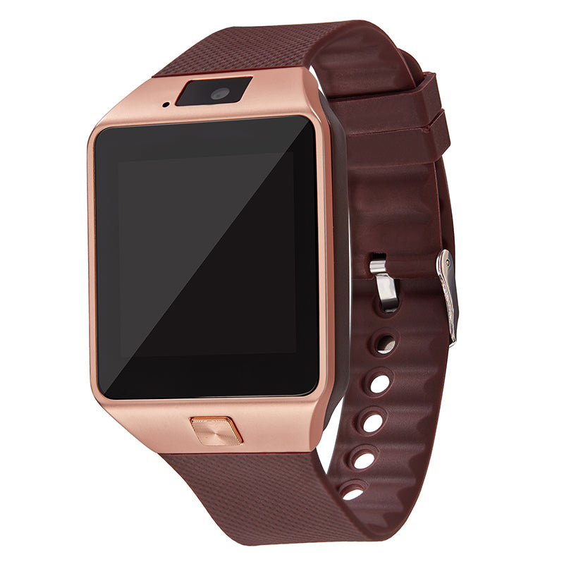 Smartwatch DZ09 - JUMIASTOCK