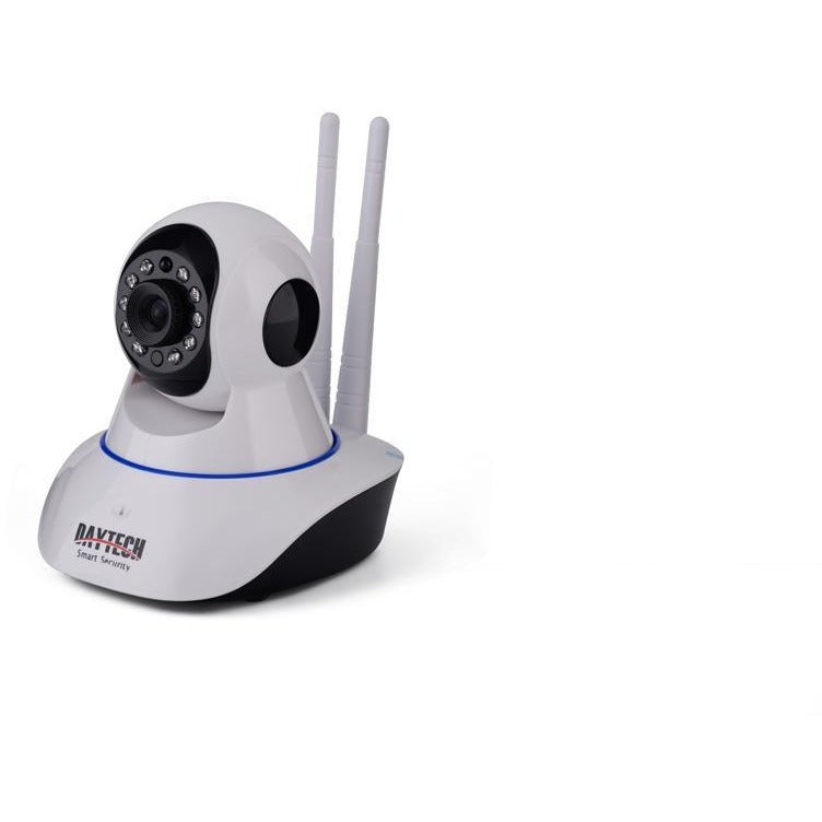 Caméra de Surveillance WiFi - JUMIASTOCK
