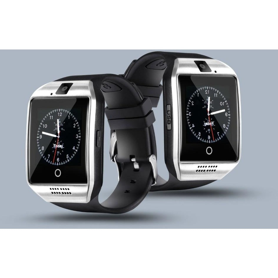 LEMFO Bluetooth Montre Smart Watch - JUMIASTOCK