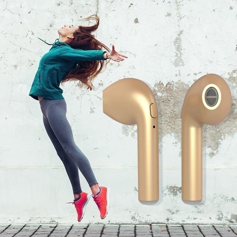 Bluetooth Sans Fil Écouteur - JUMIASTOCK