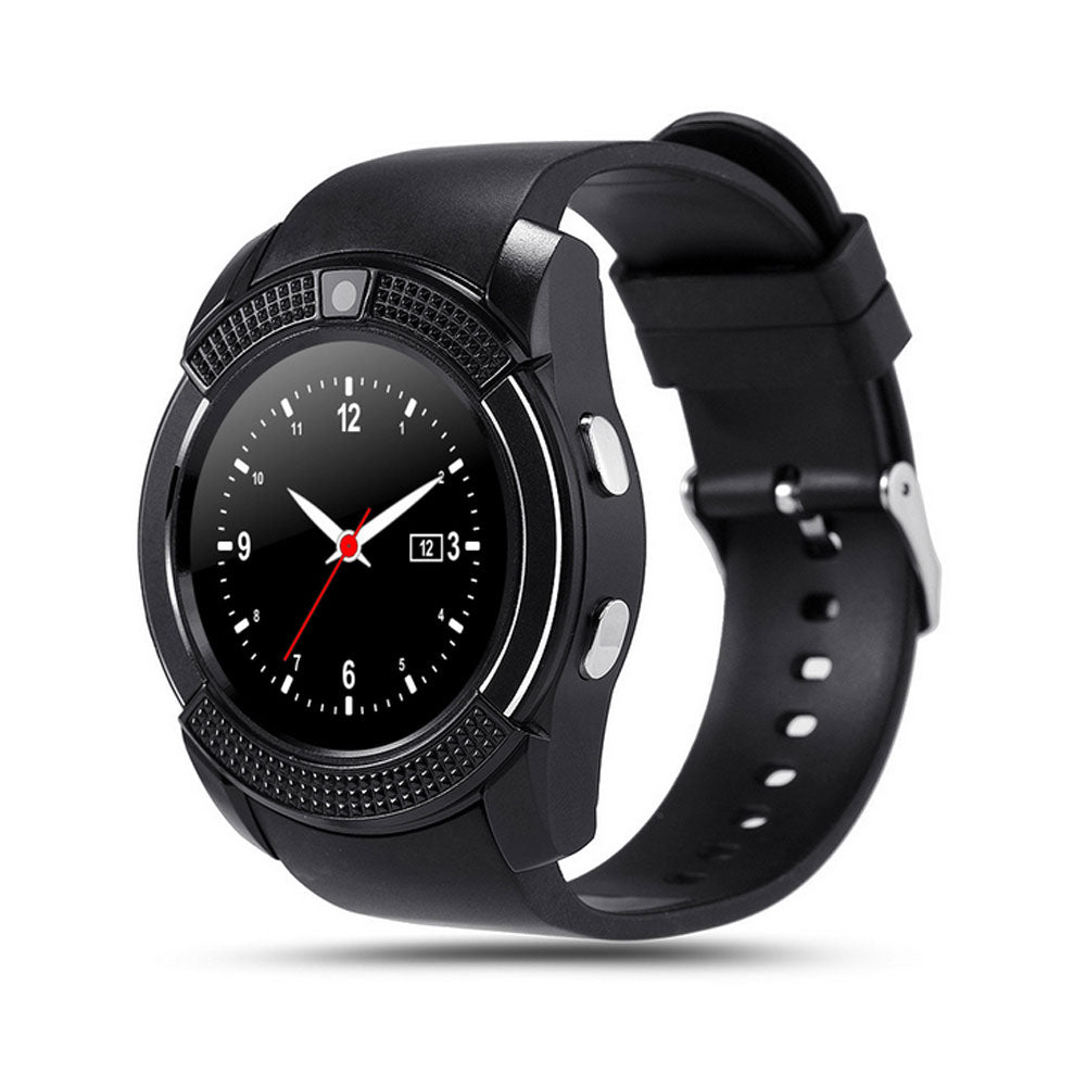 v8  Montre Intelligente Anti-perte - JUMIASTOCK
