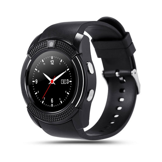 v8  Montre Intelligente Anti-perte - JUMIASTOCK