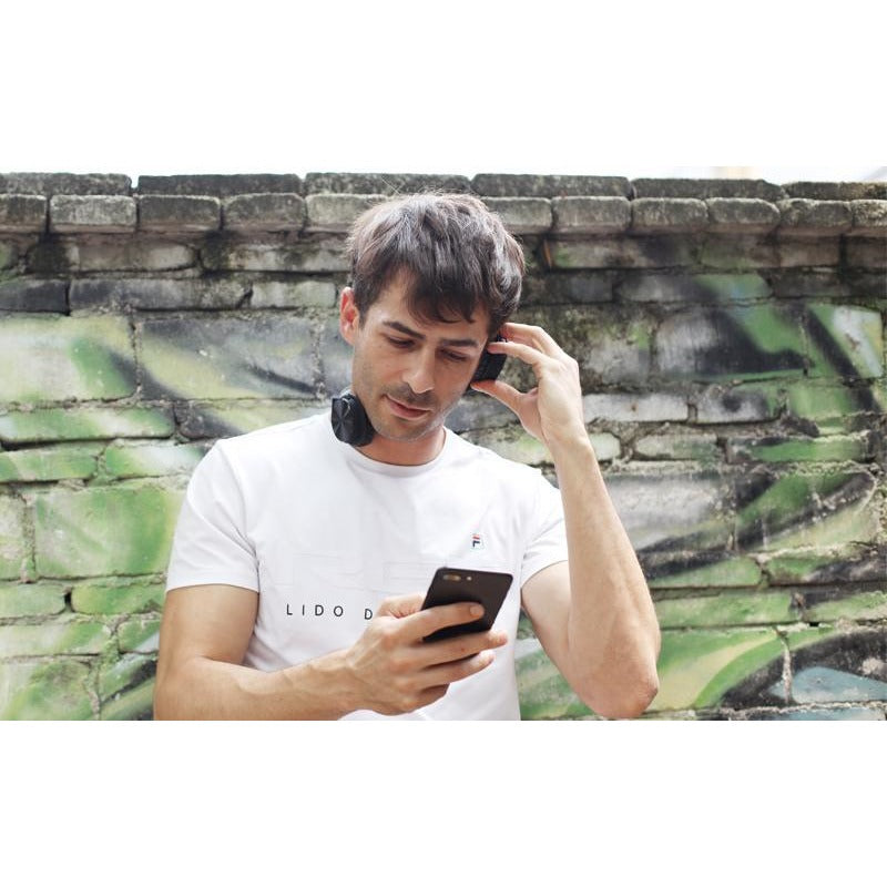 NIA Q1 Originale EQ Bluetooth Casque Sans Fil Spor - JUMIASTOCK