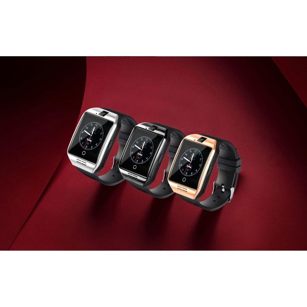 LEMFO Bluetooth Montre Smart Watch - JUMIASTOCK