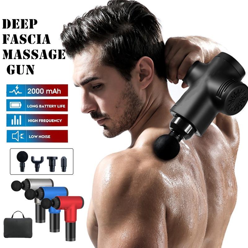 جهاز المساج للجسم - JUMIASTOCK