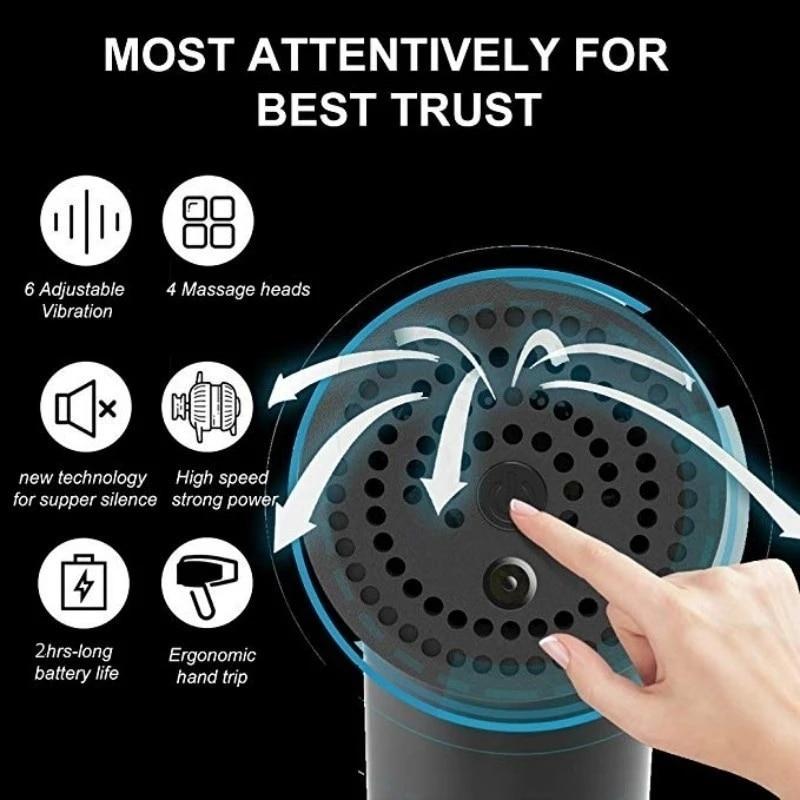 جهاز المساج للجسم - JUMIASTOCK