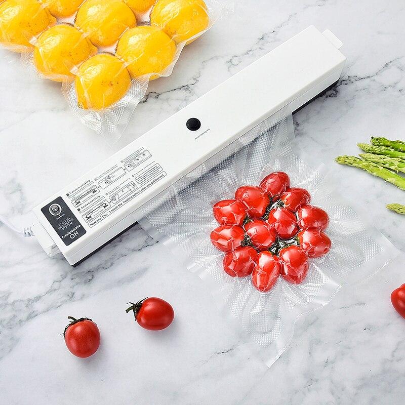 FRESHPACK Pro - Emballage Sous Vide pour Vos Aliments de Cuisine - JUMIASTOCK