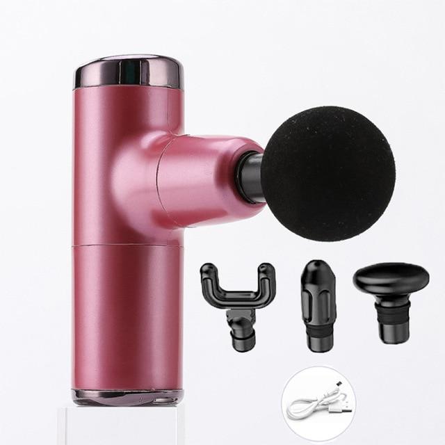 جهاز المساج للجسم - JUMIASTOCK