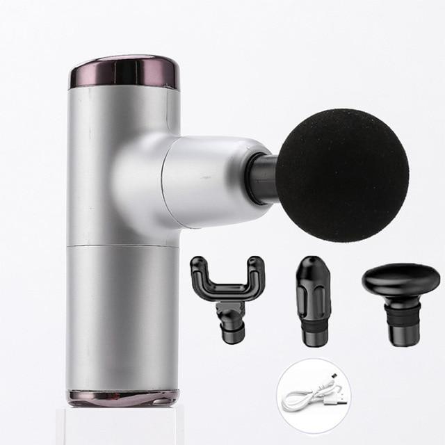 جهاز المساج للجسم - JUMIASTOCK