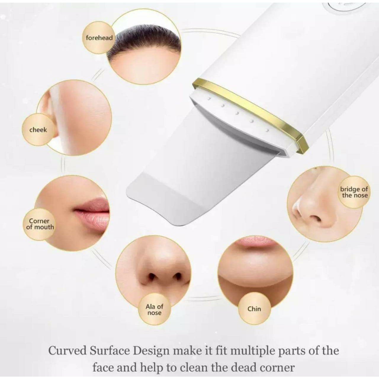 جهاز تنظيف البشرة - JUMIASTOCK