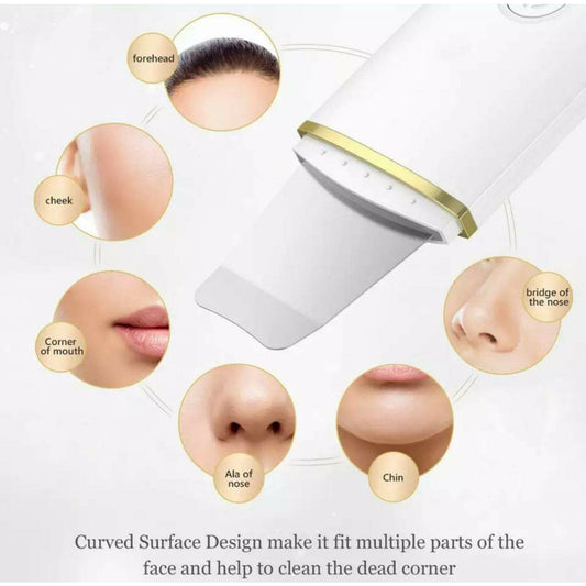 جهاز تنظيف البشرة - JUMIASTOCK