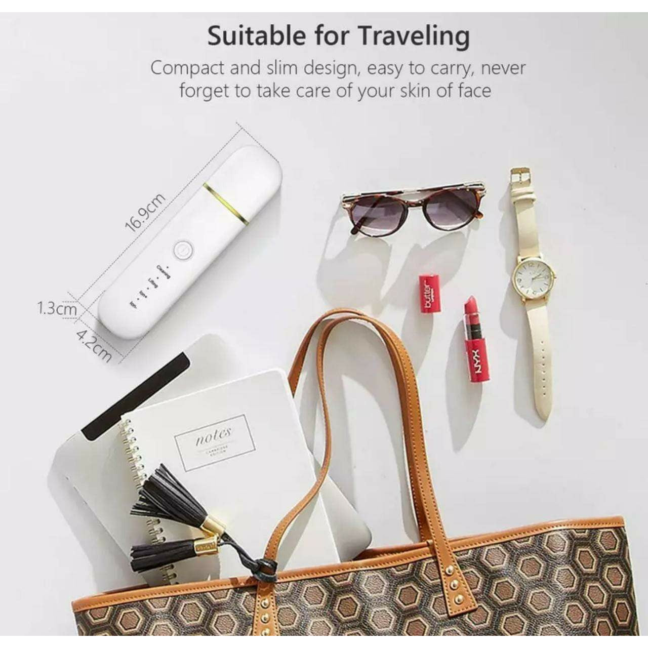 جهاز تنظيف البشرة - JUMIASTOCK