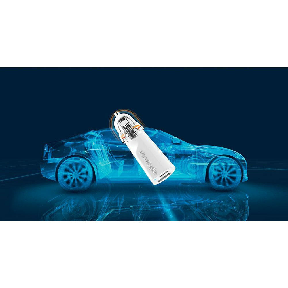 Innergie mCube Mini Adaptateur de Puissance 65 W - JUMIASTOCK