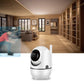 HD Caméra de Surveillance WiFi IP Cloud Securité - YCC365 - JUMIASTOCK
