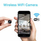 camera wifi الكاميرا الذكية لحماية الأشخاص والممتلكات عن بعدبالويفي - JUMIASTOCK