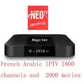 Abonnement Neo Tv Pro IPTV SMART TV et ANDROID 12mois / IPTV + VOD - JUMIASTOCK