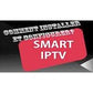 Abonnement SMART IPTV SMART+ TV ANDROID et RÉCEPTEUR 12 Mois - JUMIASTOCK