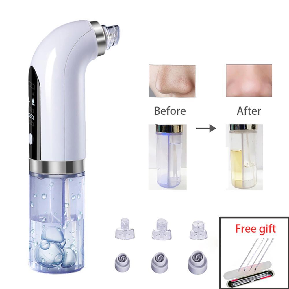 جهاز تنظيف البشرة وازالة الرؤوس السوداء - JUMIASTOCK