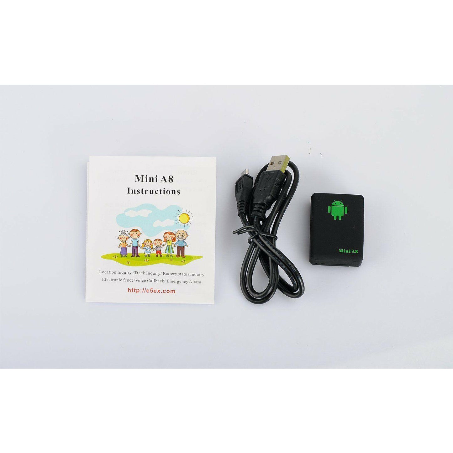 Mini A8 - JUMIASTOCK