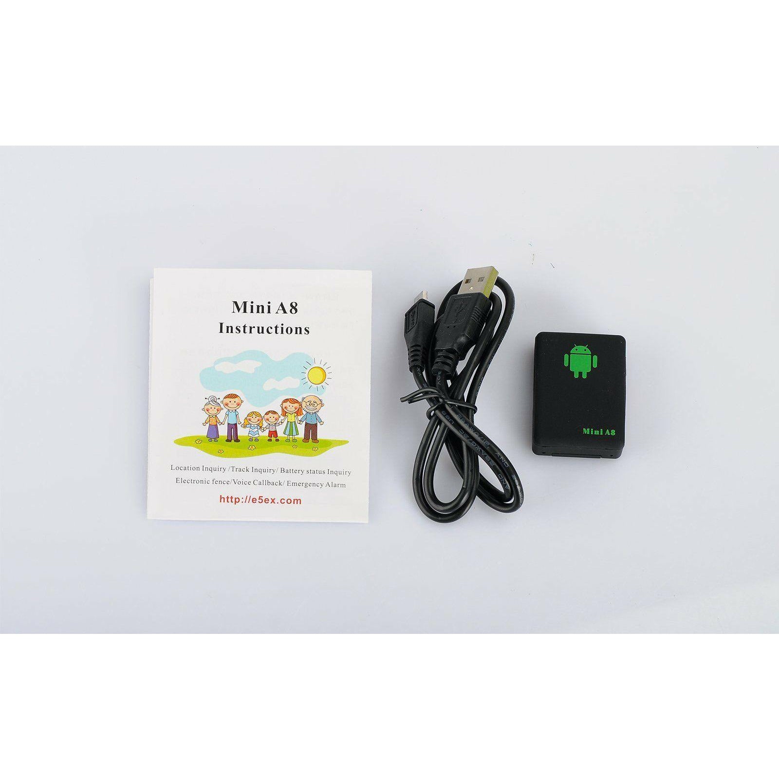 Mini A8 - JUMIASTOCK