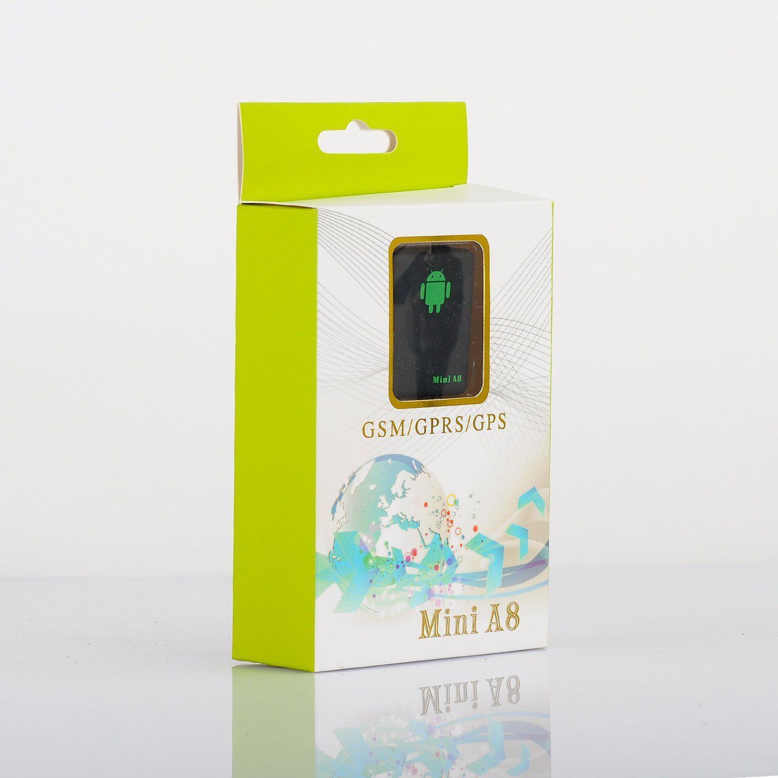 Mini A8 - JUMIASTOCK