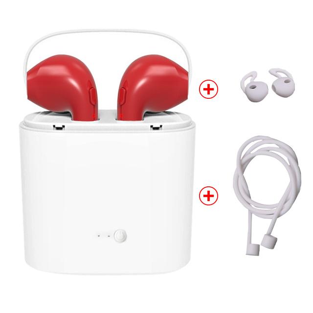 Bluetooth Wireless Earphone Headset - JUMIASTOCK