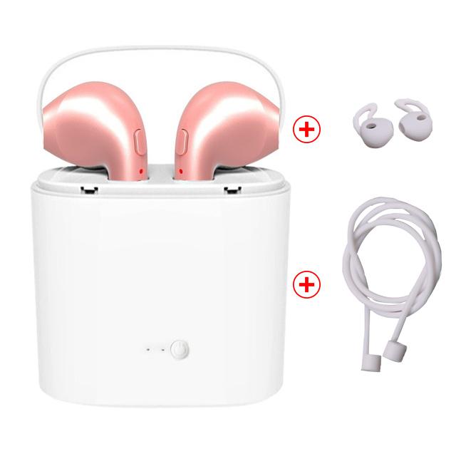 Bluetooth Wireless Earphone Headset - JUMIASTOCK