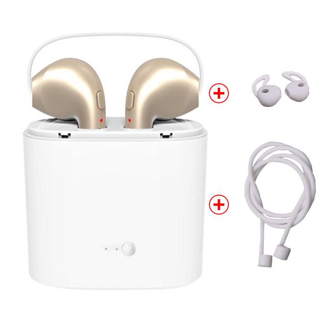 Bluetooth Wireless Earphone Headset - JUMIASTOCK