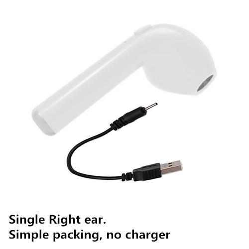 Bluetooth Wireless Earphone Headset - JUMIASTOCK