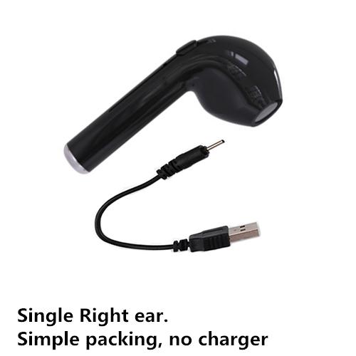 Bluetooth Wireless Earphone Headset - JUMIASTOCK