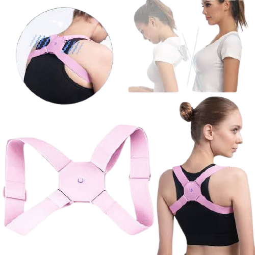 Correcteur de posture intelligent - JUMIASTOCK